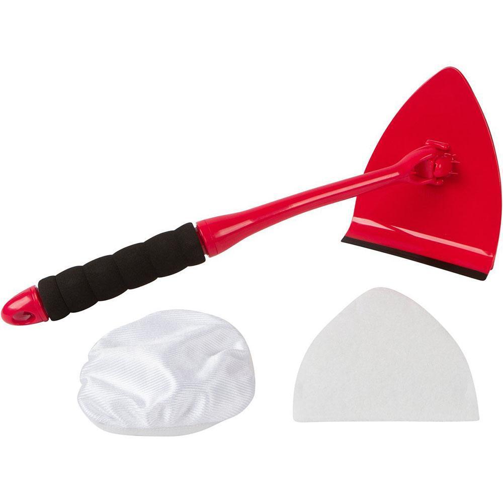 CLEANSY™ : Rotary Cleaning Brush 360°