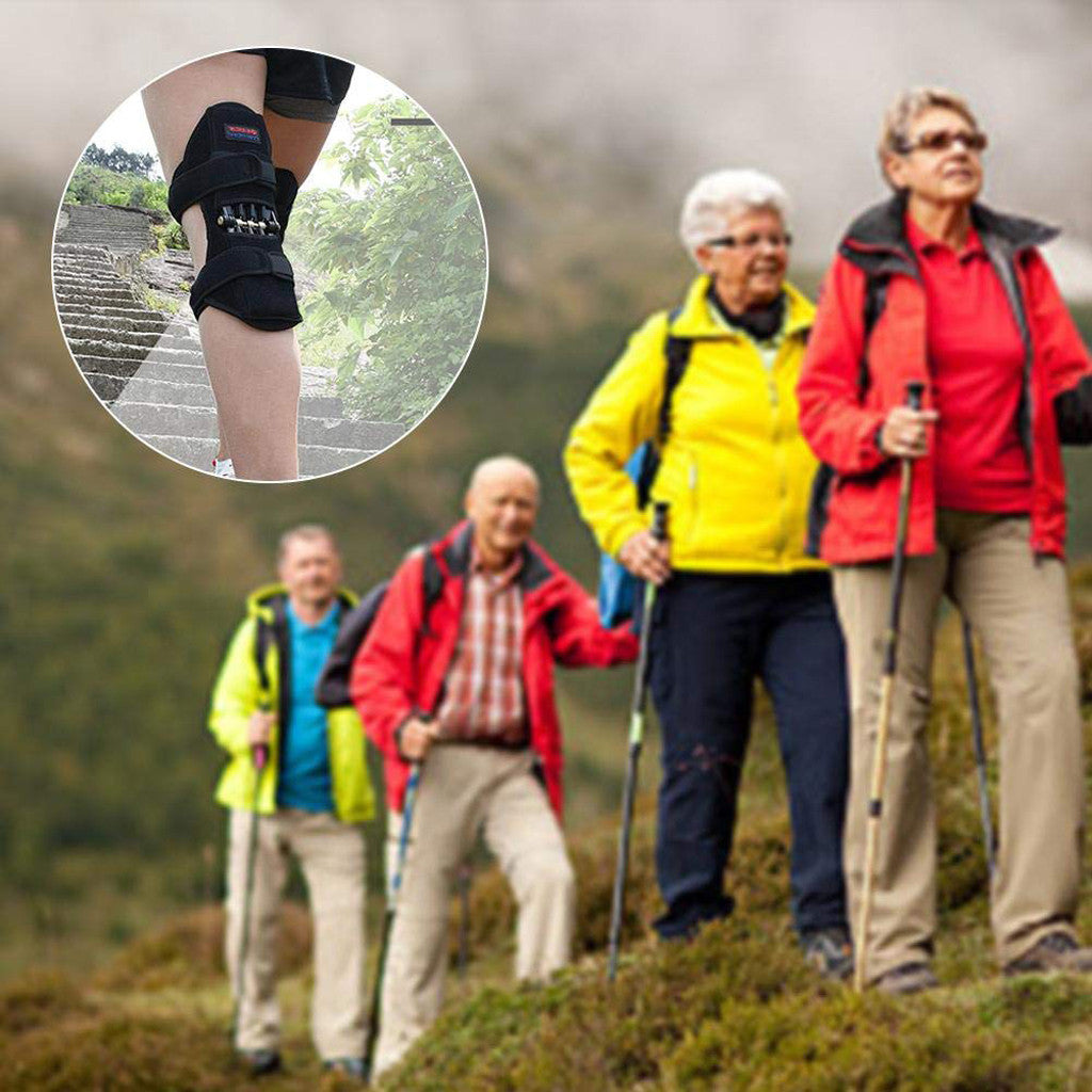 STRONEE™: Knee Joint Support Pad