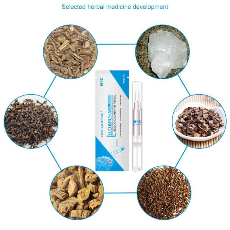 CLINAIL™ : Advanced Fungal Nail Repair Pen