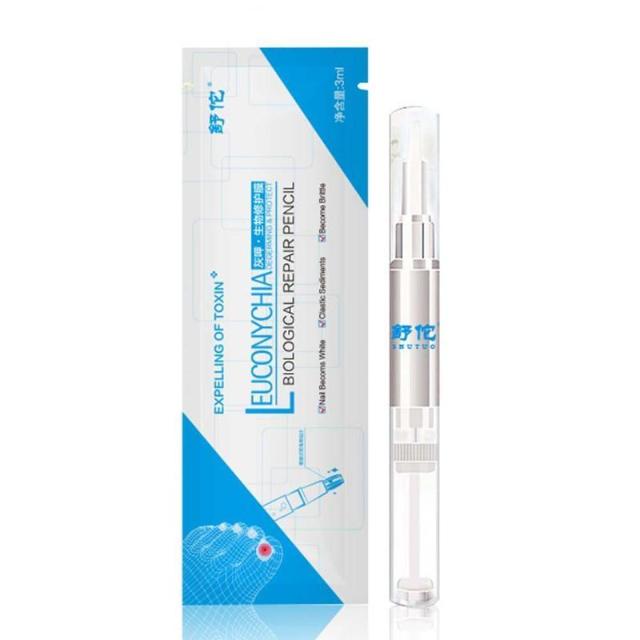 CLINAIL™ : Advanced Fungal Nail Repair Pen