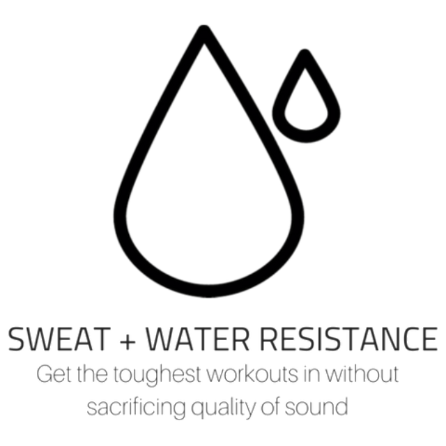 NOWIRE™ : Wireless Bluetooth Ear-Pods