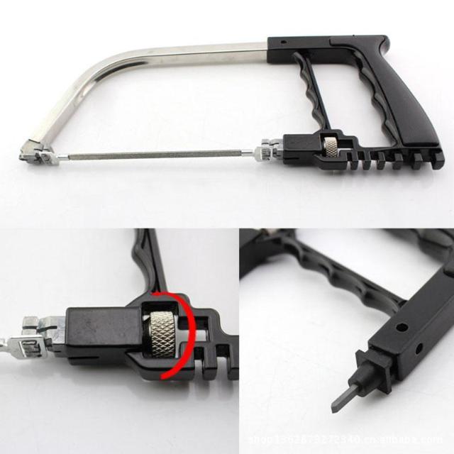 SAWKIT™ : Multi-functional Hand Saw Kit