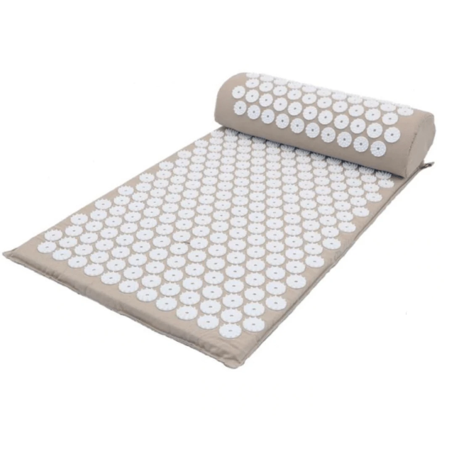 ACULAX™ : Acupressure Massage Mat