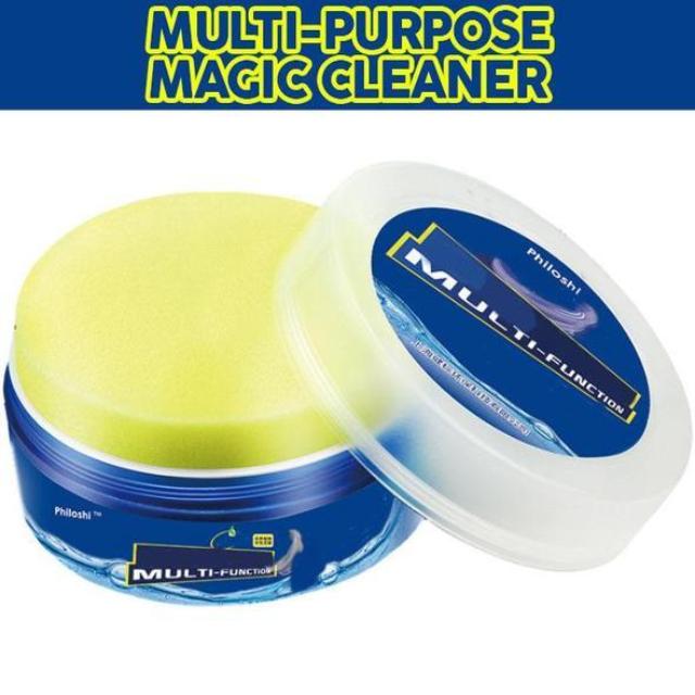 ALLCLEAN™ : Natural Multi Purpose Cleaner & Polisher