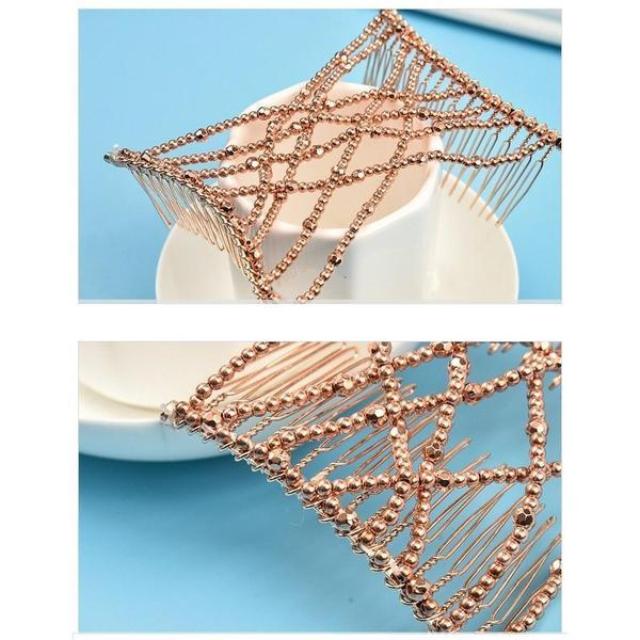 HAIRCOMB™ : Amazing Elastic Hair Comb