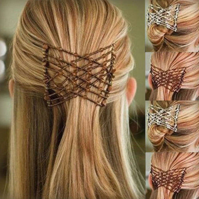 HAIRCOMB™ : Amazing Elastic Hair Comb