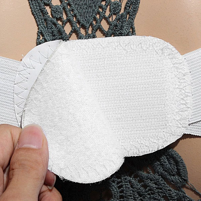 UBRACE™ : Invisible Back Posture Orthotics
