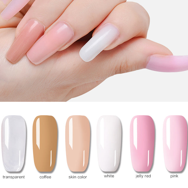 GENAIL™ : PolyGel Nail Kit
