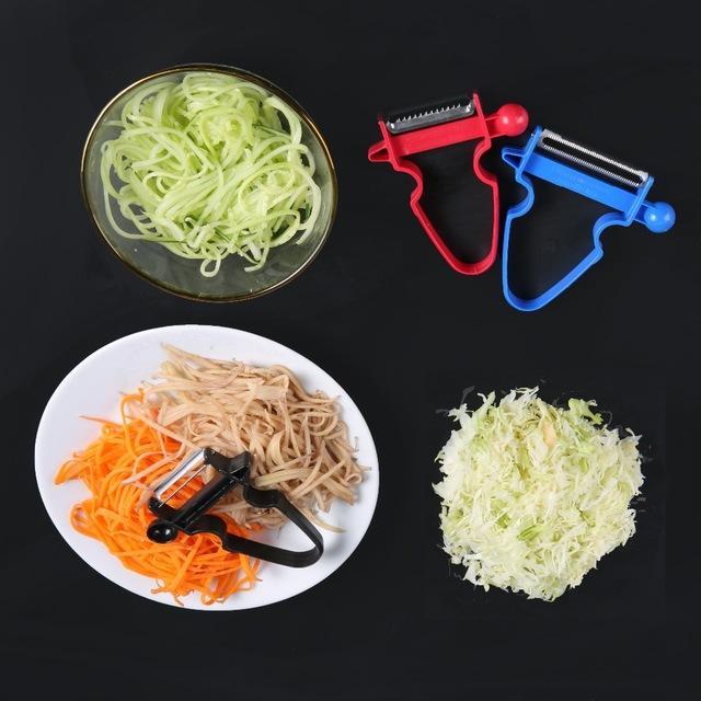 TRIPEEL™ : Magic Peelers (Set of 3)