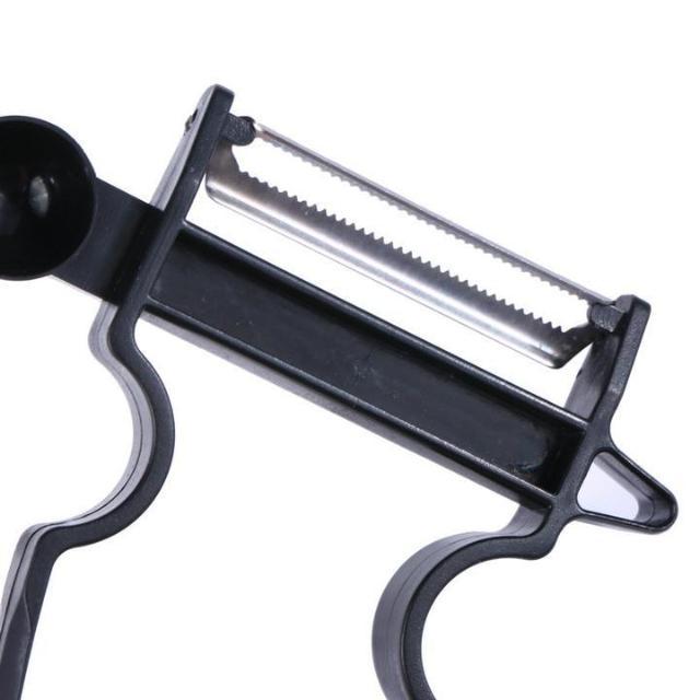 TRIPEEL™ : Magic Peelers (Set of 3)