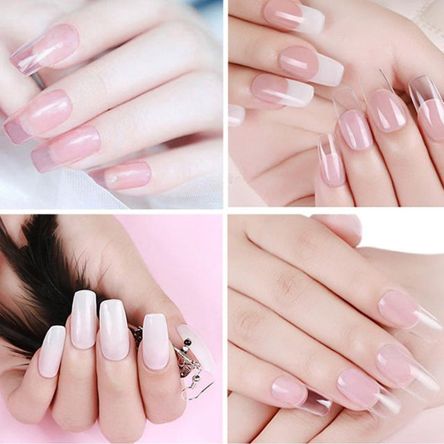 GENAIL™ : PolyGel Nail Kit