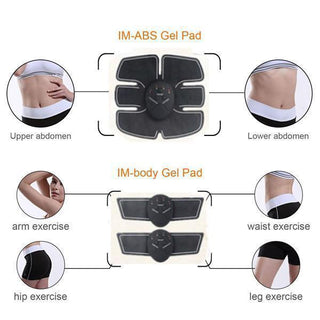 Smart Abs™ : Smart Abs Muscle Trainer