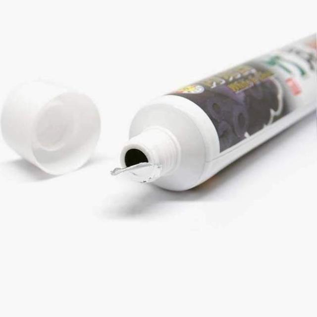 WHITEETH™ : Natural Bamboo Charcoal Teeth Whitening Toothpaste