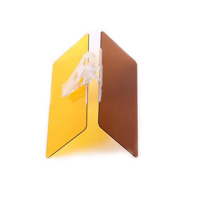 FILTERUV™ : 2-in-1 Day/Night Car HD Vision visor