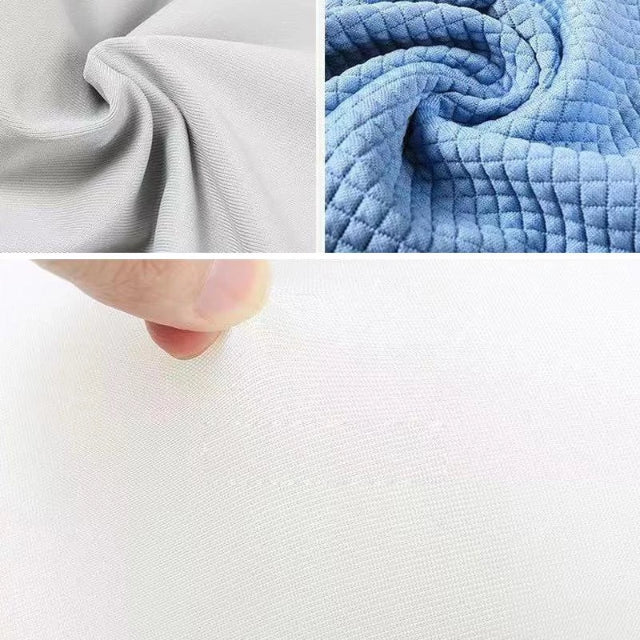 CUDDLIPI™ : Slow Rebound Pressure Pillow