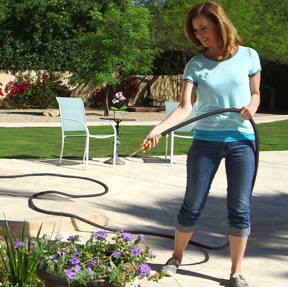 HOSCOP™: Innovative Expandable Hose