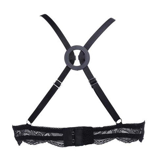 BRACLIP™ : Adjustable Invisible Bra Buckle Clips (Set of 5)