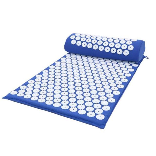 ACULAX™ : Acupressure Massage Mat