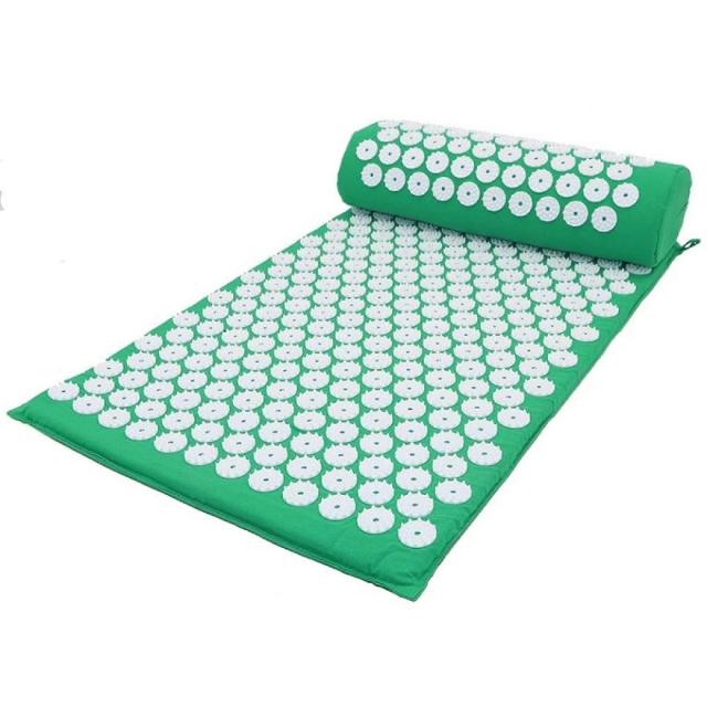 ACULAX™ : Acupressure Massage Mat