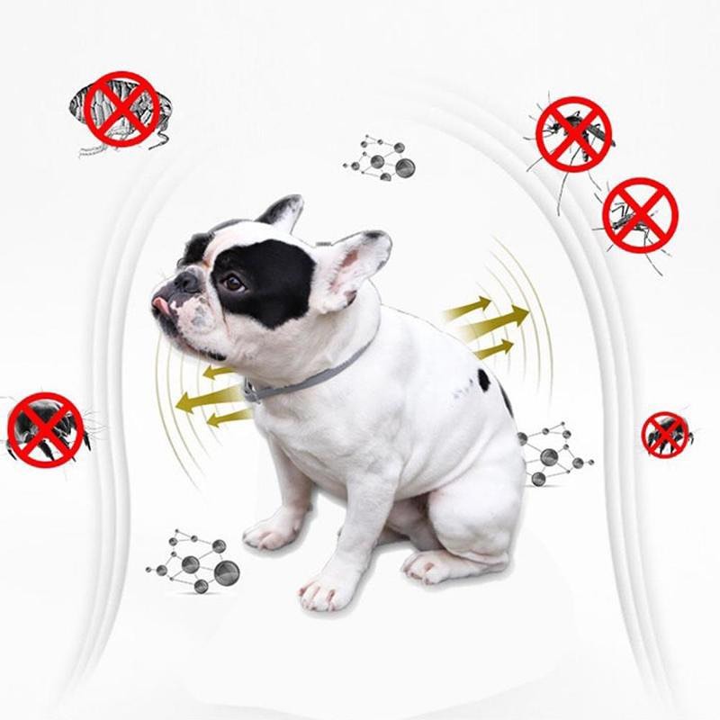 NOFLEA™: Electric Pet Flea Extractor