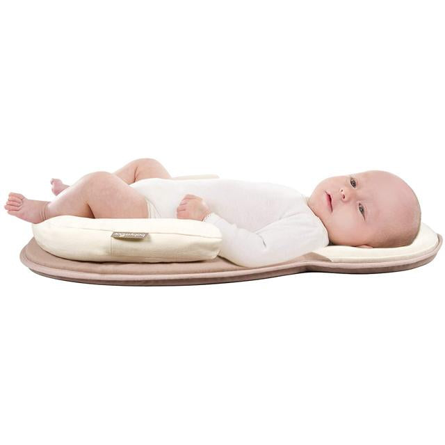 BaBed™ : Portable Baby Bed