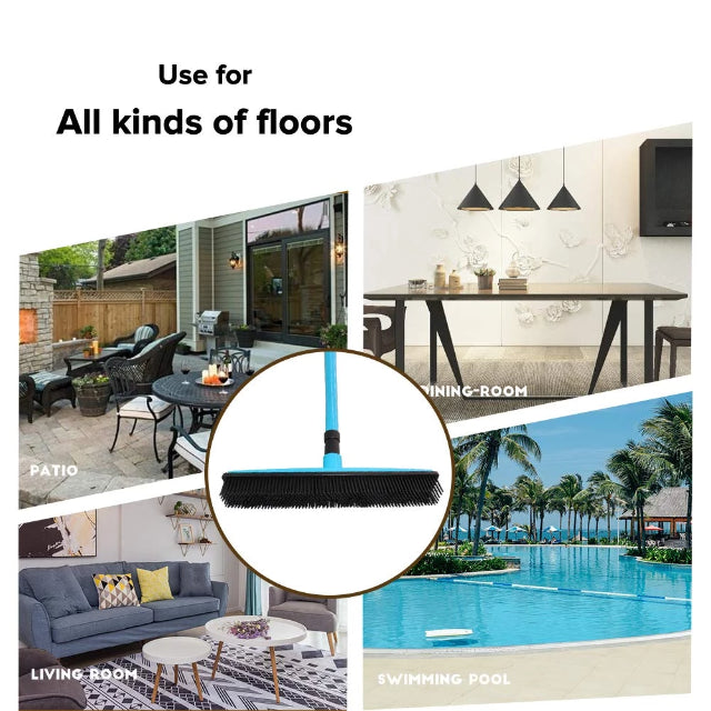 SWEEPIT™ : Pet Hair Remover Broom