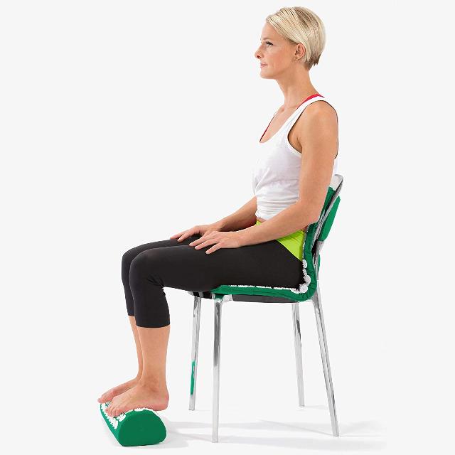 ACULAX™ : Acupressure Massage Mat