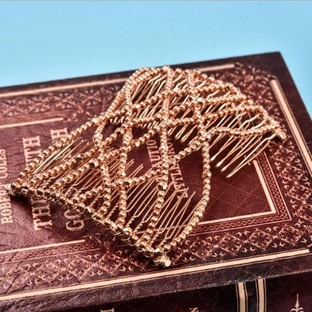 HAIRCOMB™ : Amazing Elastic Hair Comb