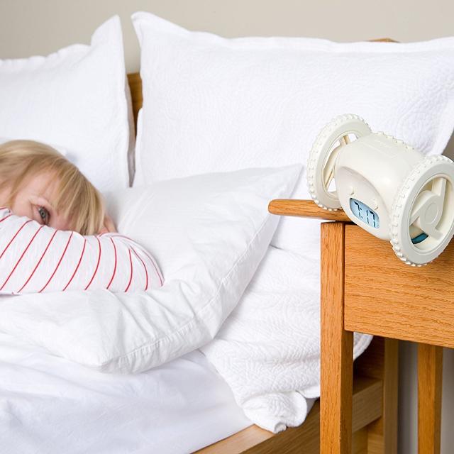 ALARMUP™ : Running Alarm Clock