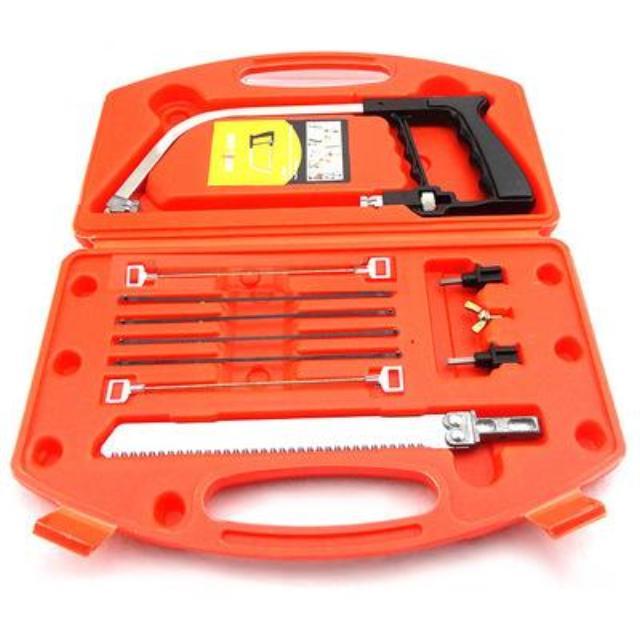 SAWKIT™ : Multi-functional Hand Saw Kit