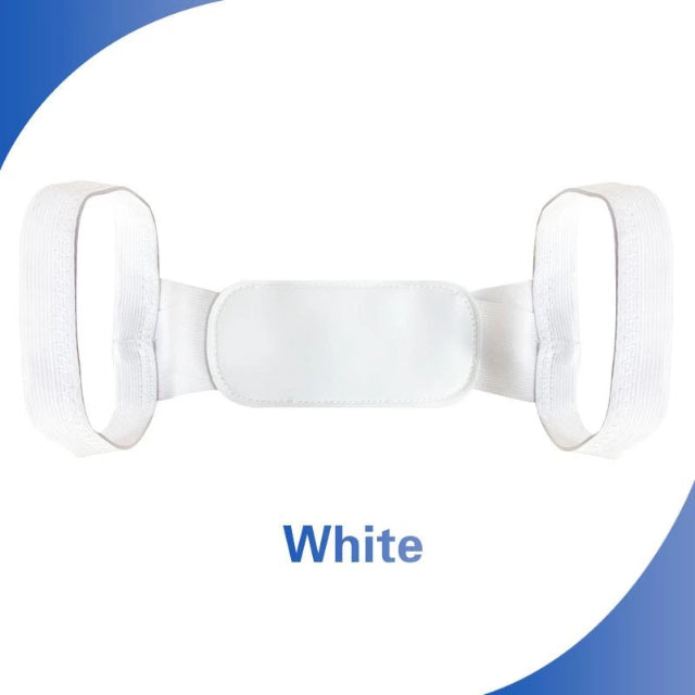 UBRACE™ : Invisible Back Posture Orthotics