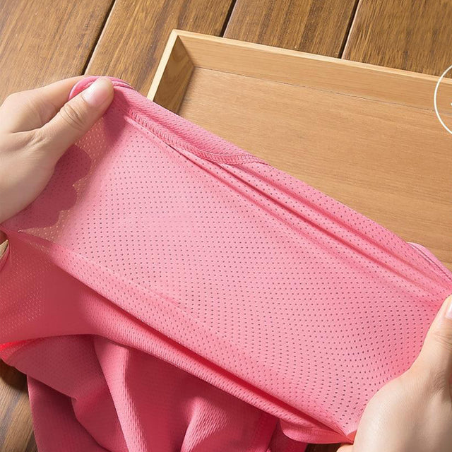 NOLIK™ : 3pcs Menstrual Underwear