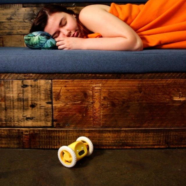 ALARMUP™ : Running Alarm Clock