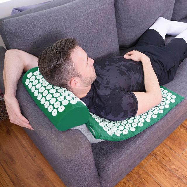 ACULAX™ : Acupressure Massage Mat