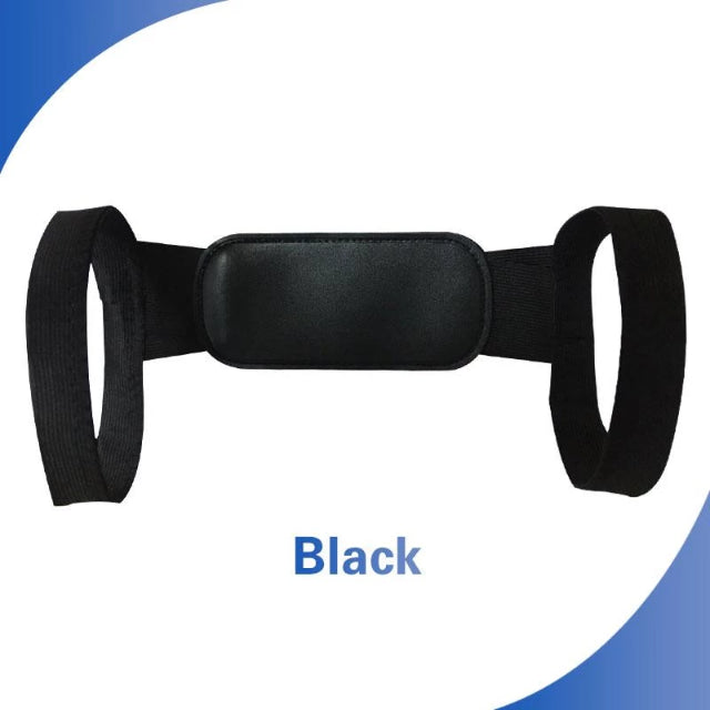 UBRACE™ : Invisible Back Posture Orthotics