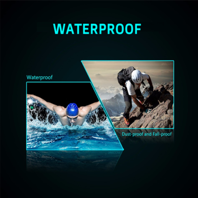 SmartRing™ : The Magic Ring that keeps you connected