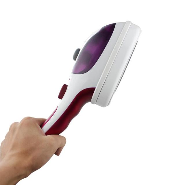 STIRON™ : Portable Handheld Steam Iron