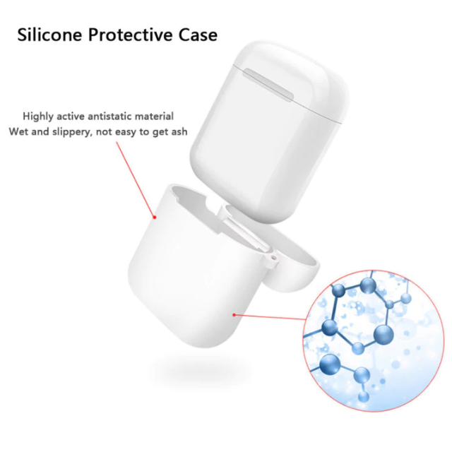 NOWIRE™ : Wireless Bluetooth Ear-Pods