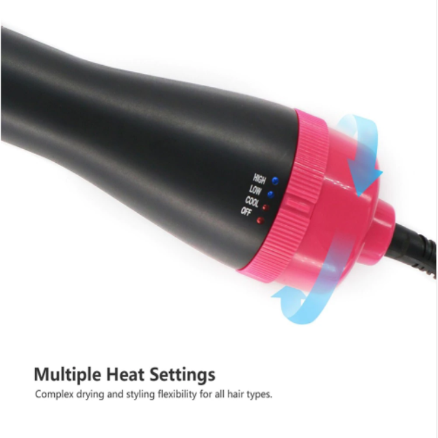 XSTYLER™ : Salon One-Step Hair Dryer & Volumizer