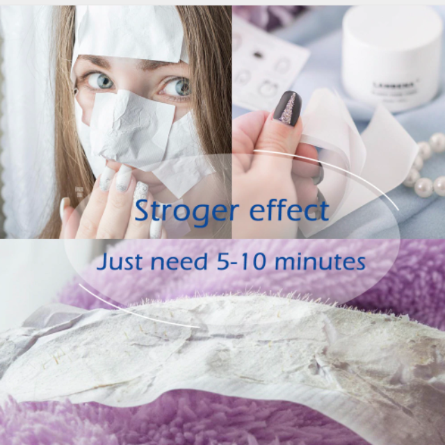 LANBENA Blackhead Remover Nose Mask