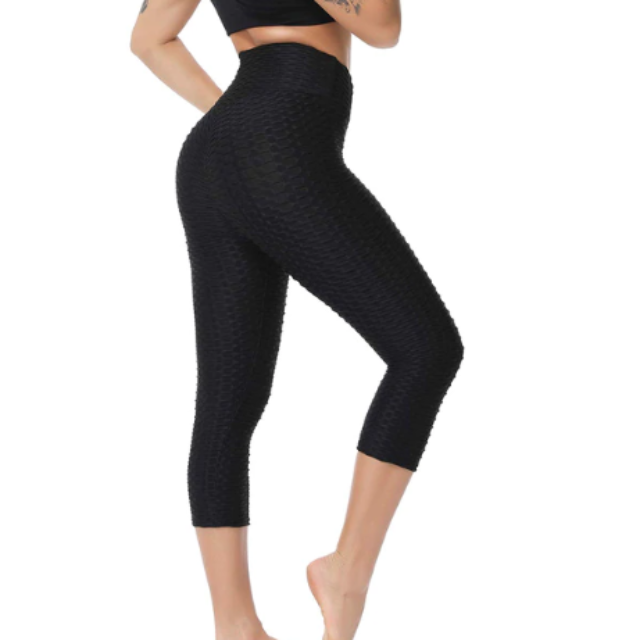 CELUGYM™ : Anti-Cellulite Compression Leggings