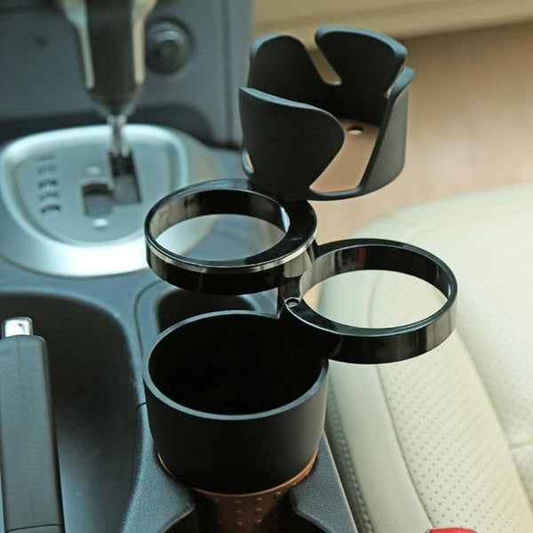  5 pcs Cup Holder Car Cup Rack Car Cup Storage Holder car Water  Bottle Holder Car Drink Holder car Holders for Mobile Phone Car Phone  Holder Phone Stand Stainless Steel Cell