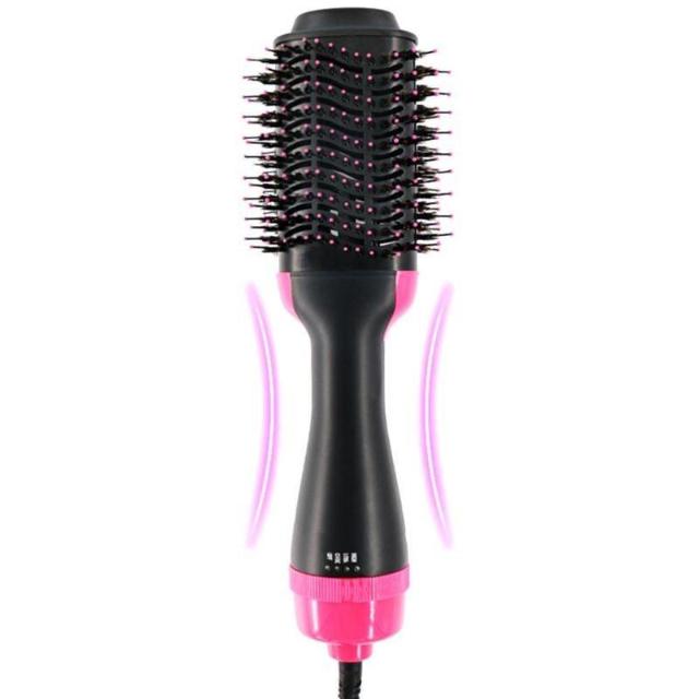 XSTYLER™ : Salon One-Step Hair Dryer & Volumizer