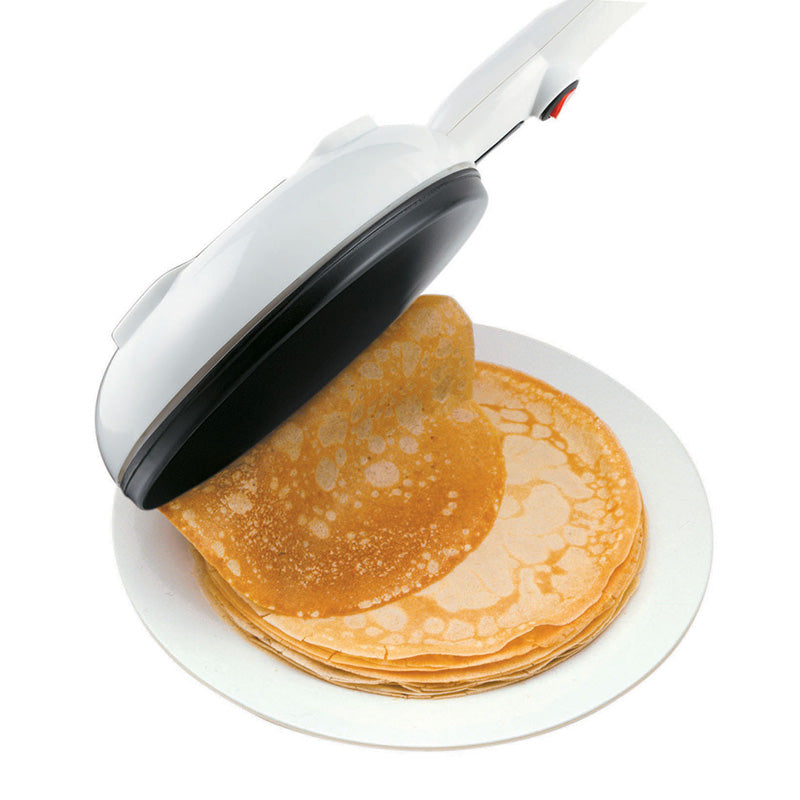CREPY™: Electric Crepe maker
