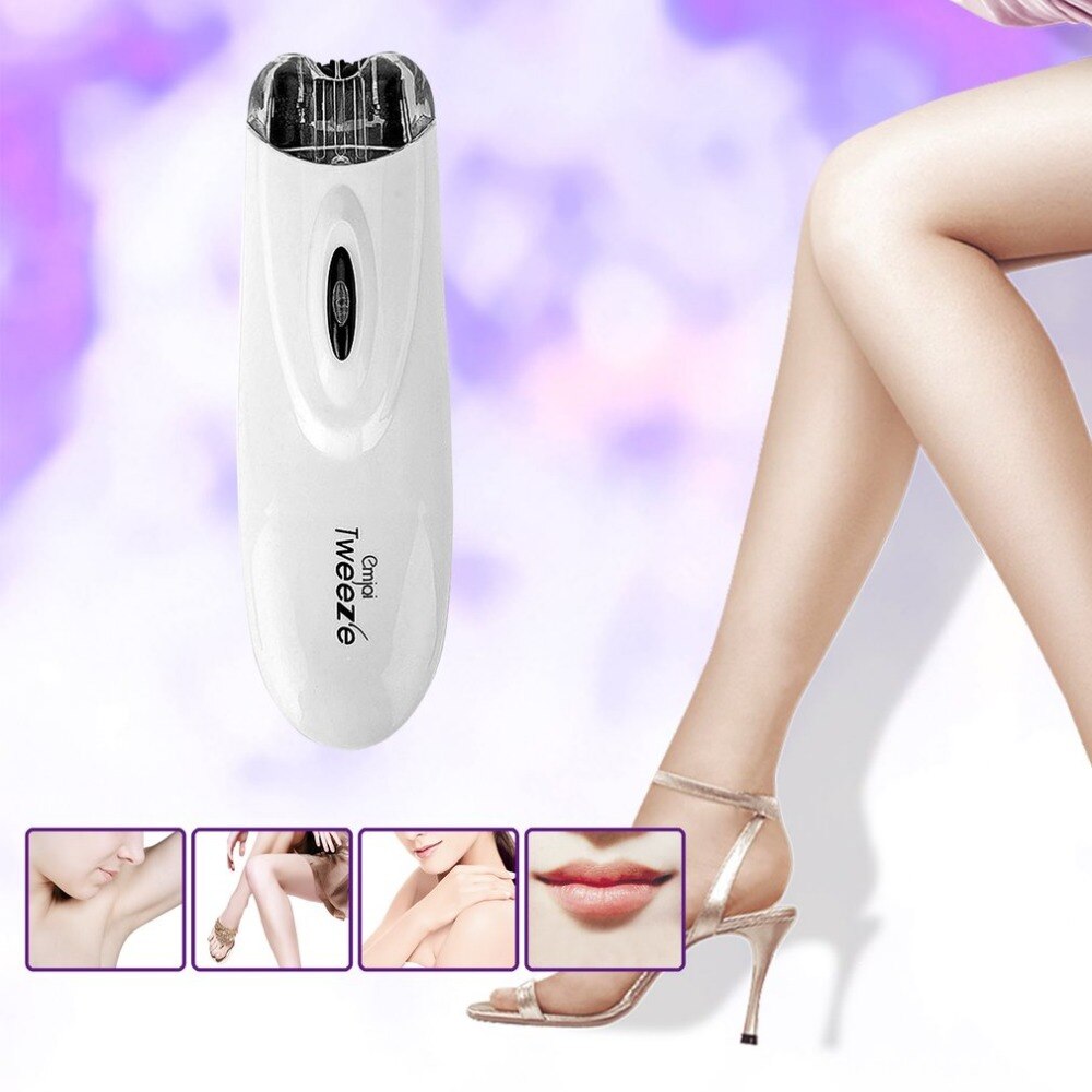 EPILER™ : Electric Hair Epilator