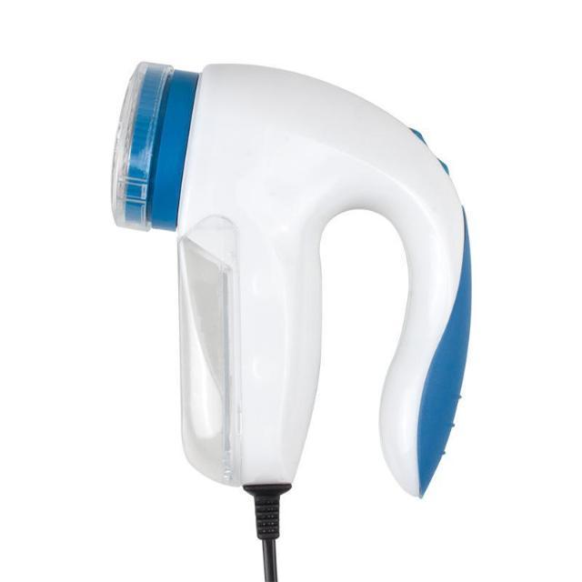 LINTPULL™ : The Electric Lint/Fuzz Shaver