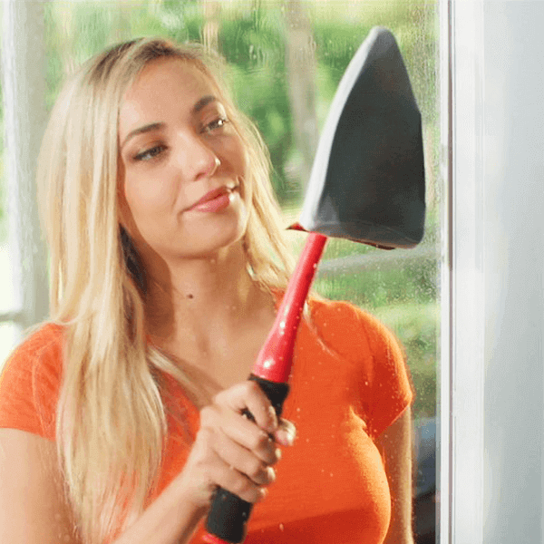 CLEANSY™ : Rotary Cleaning Brush 360°