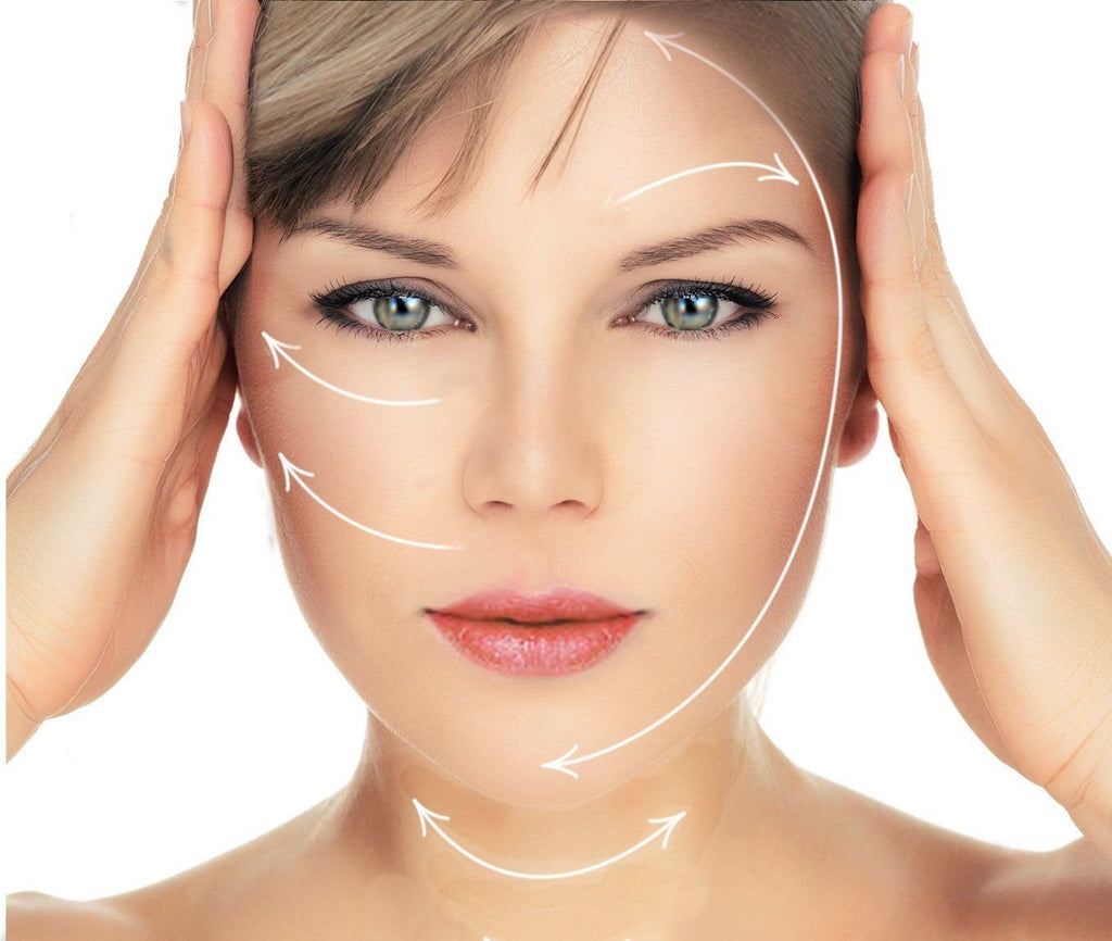 LIFTER™ : Invisible Face Lift Sticker