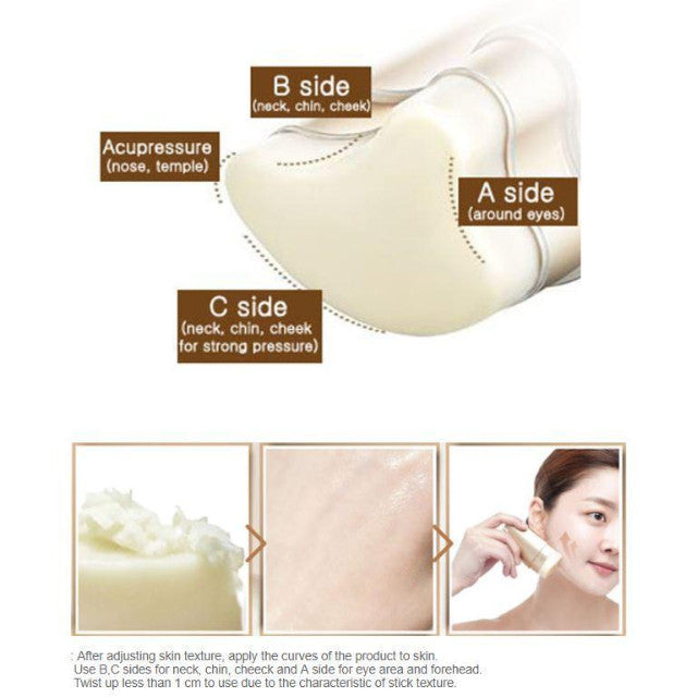 FACELIFT™ : Cirmage Facial Lifting Beauty Stick