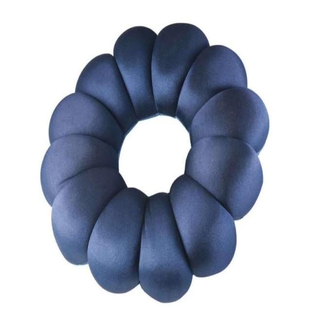 WOLIP™ : The Multifunction Twistable Pillow